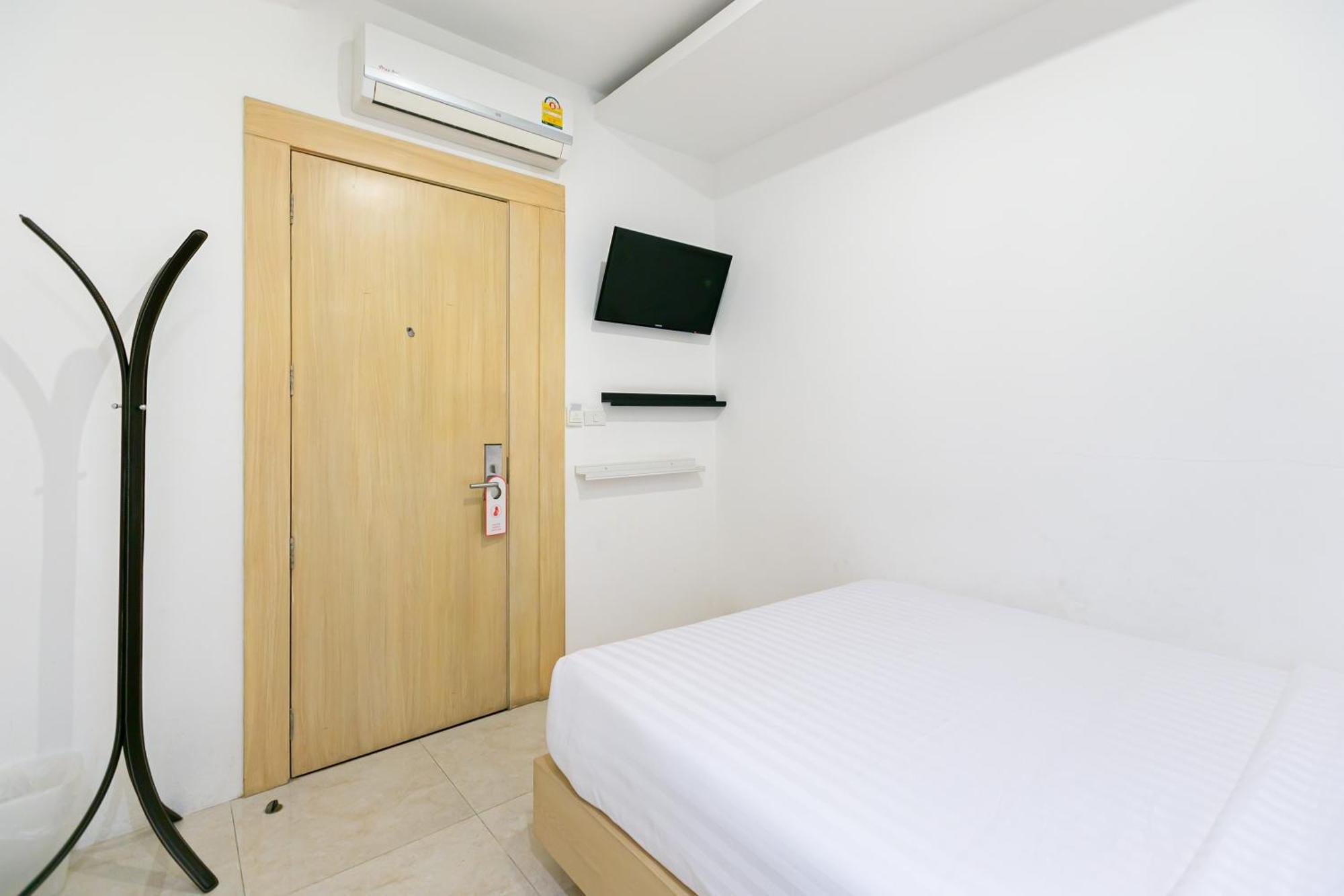The Bedrooms Asrama