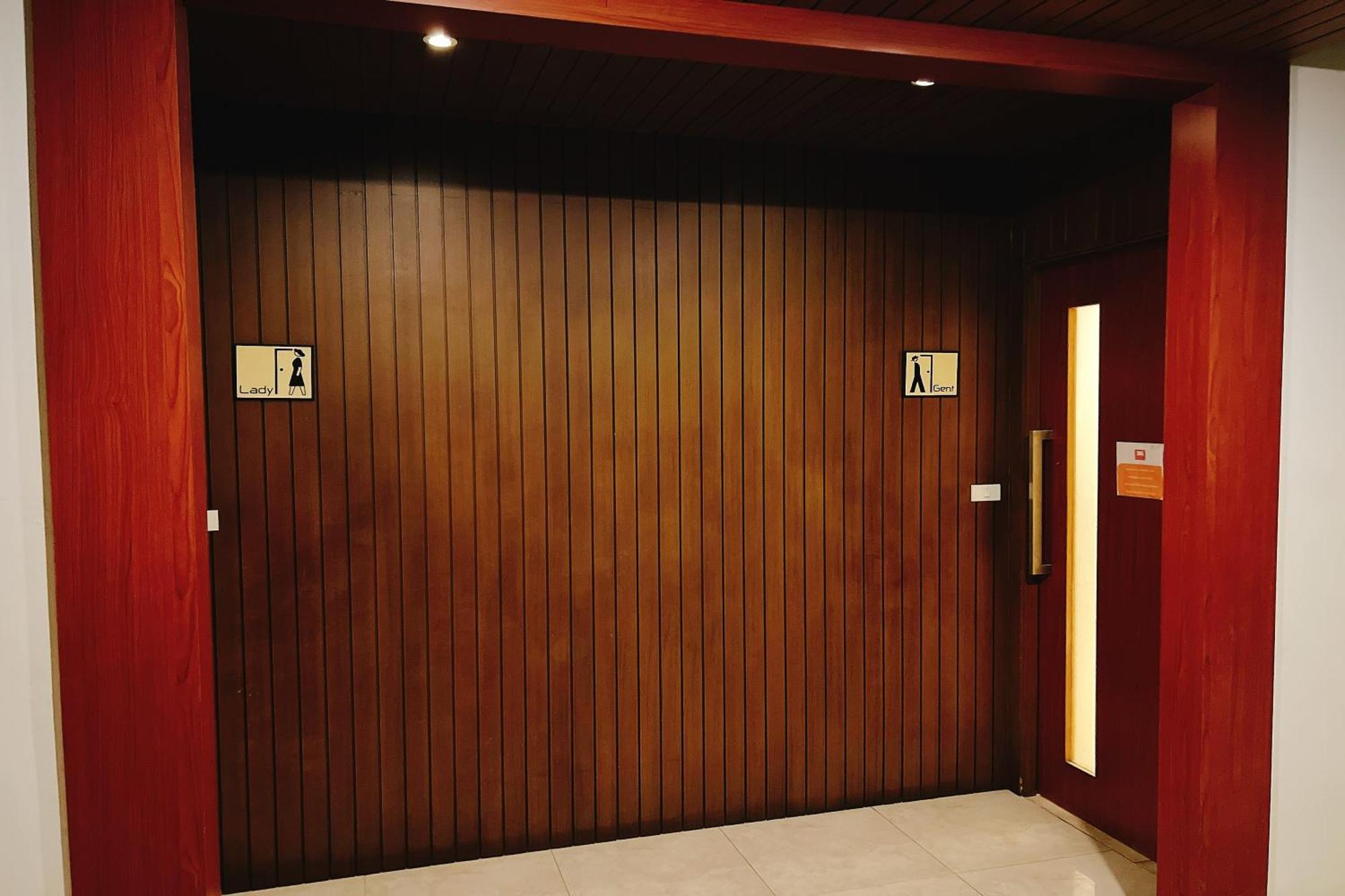 The Bedrooms Asrama Pattaya